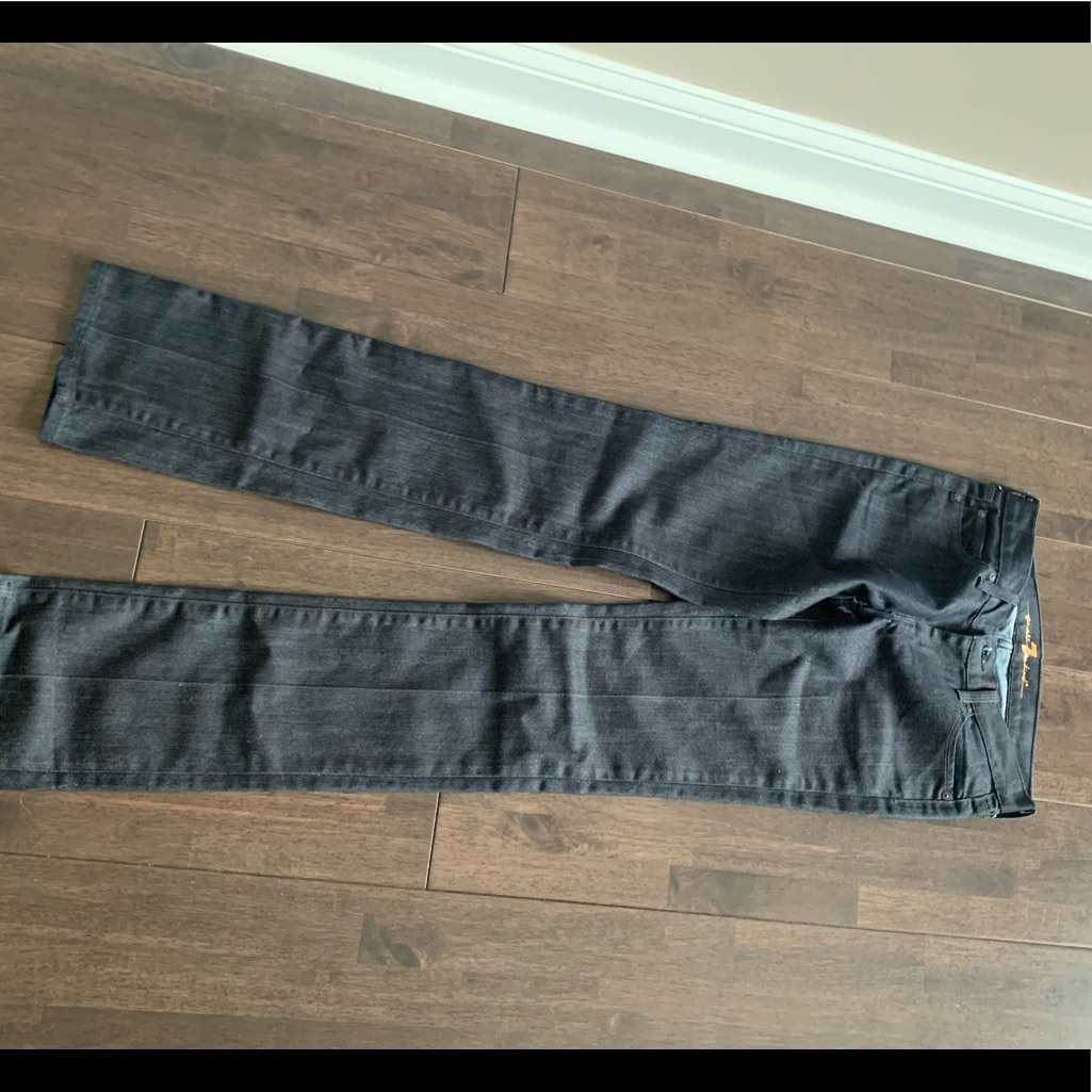 7 Brand Jeans